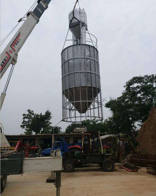 糧食烘干機(jī)