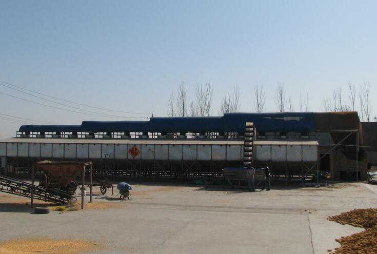 核桃烘干機(jī)核桃干燥設(shè)備