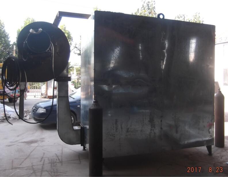 氣流烘干機(jī)