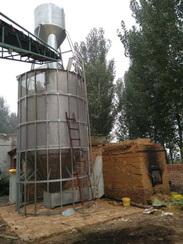 小型糧食烘干機(jī)