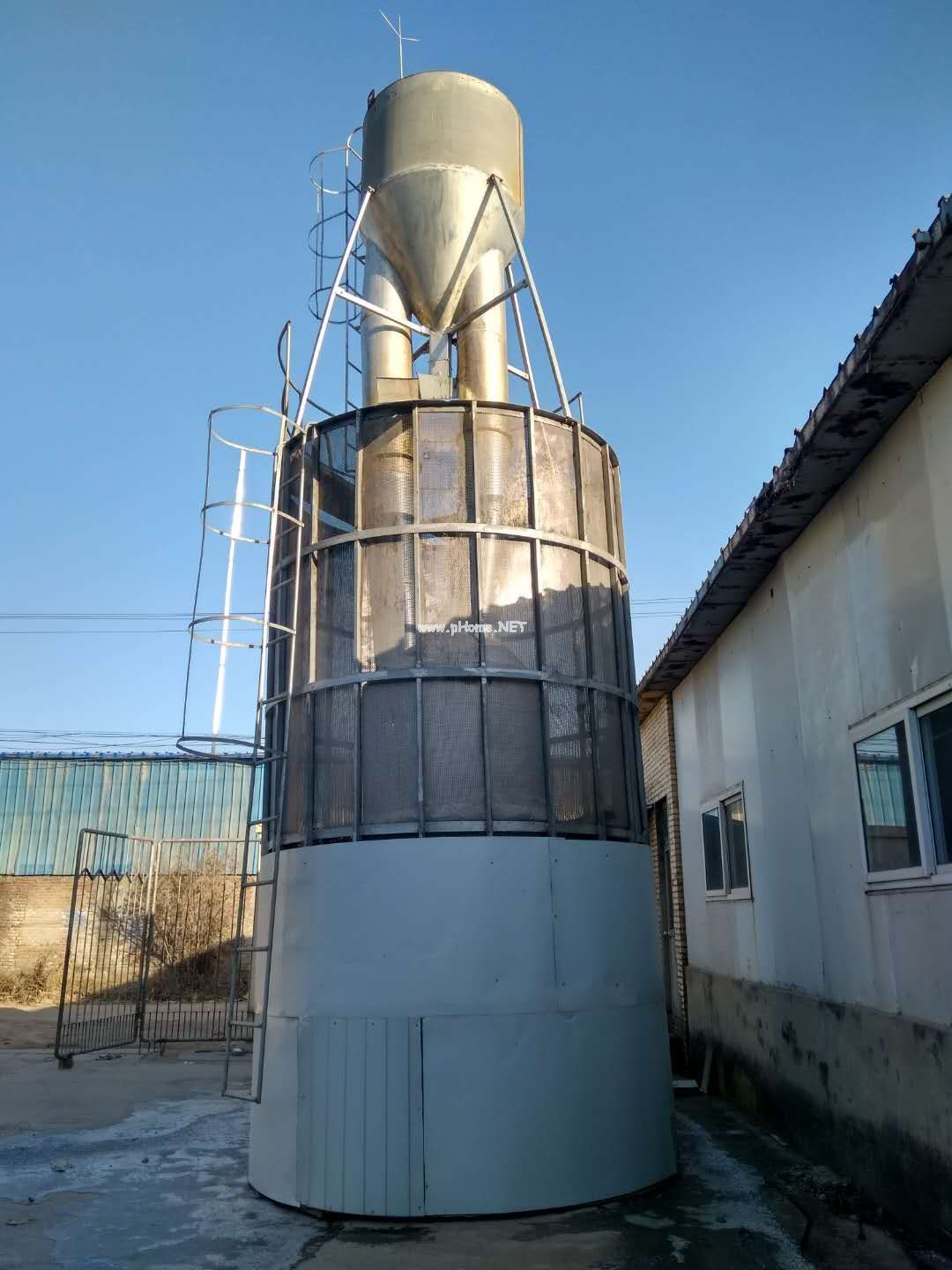 水稻烘干機(jī)多少錢一臺(tái)？